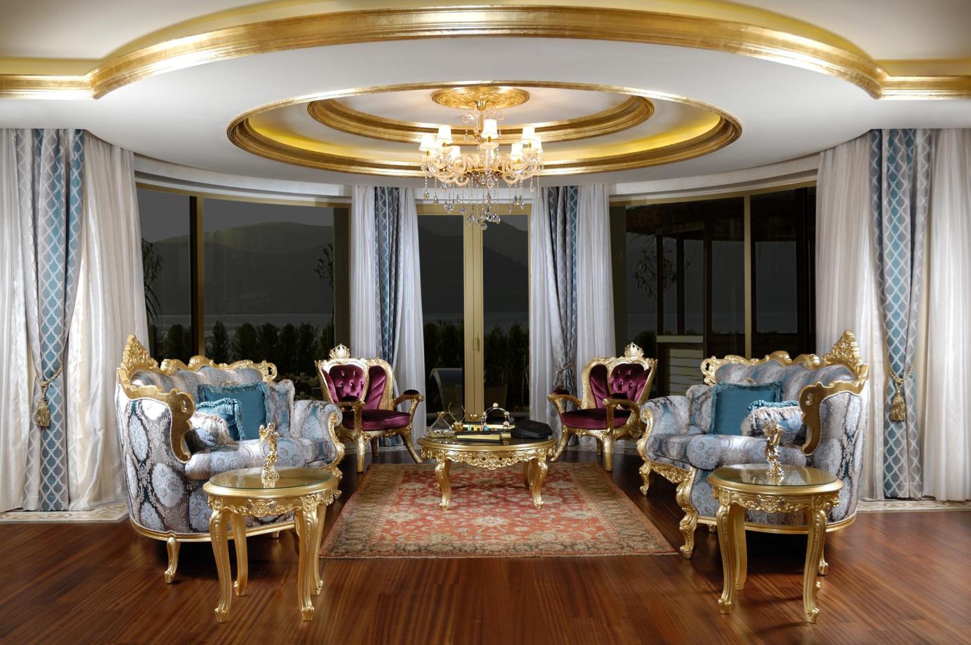 טורבה The Plaza Bodrum חדר תמונה